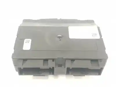 Recambio de automóvil de segunda mano de modulo electronico para bmw serie x3 (g01) sdrive18d 150 cv / 110 kw referencias oem iam 6411160466