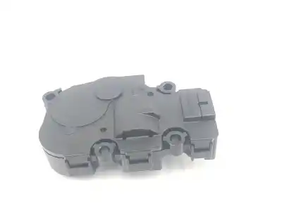 Recambio de automóvil de segunda mano de motor apertura trampillas climatizador para bmw serie x3 (g01) sdrive18d 150 cv / 110 kw referencias oem iam 64119384023