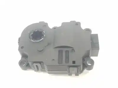Recambio de automóvil de segunda mano de motor apertura trampillas climatizador para bmw serie x3 (g01) sdrive18d 150 cv / 110 kw referencias oem iam 64119384023