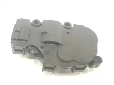 Recambio de automóvil de segunda mano de motor apertura trampillas climatizador para bmw serie x3 (g01) sdrive18d 150 cv / 110 kw referencias oem iam 64119384023