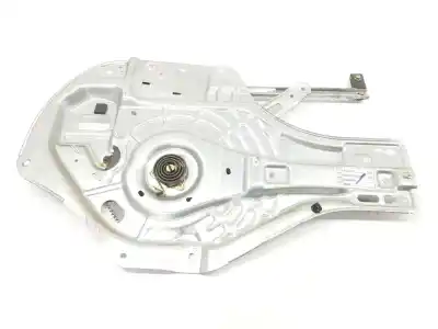 Peça sobressalente para automóvel em segunda mão elevador de vidros dianteiro direito por hyundai tucson 2.0 crdi referências oem iam 824062e000