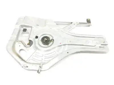Peça sobressalente para automóvel em segunda mão elevador de vidros traseiro direito por hyundai tucson 2.0 crdi referências oem iam 834062e000