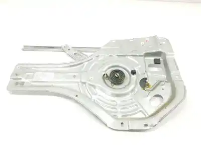 Peça sobressalente para automóvel em segunda mão elevador de vidros traseiro esquerdo por hyundai tucson 2.0 crdi referências oem iam 834052e000