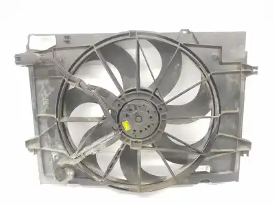 Peça sobressalente para automóvel em segunda mão termoventilador elétrico por hyundai tucson 2.0 crdi referências oem iam 253801f250