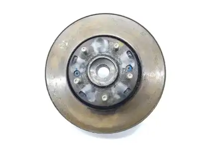 Peça sobressalente para automóvel em segunda mão manga de eixo dianteira esquerda por hyundai tucson 2.0 crdi referências oem iam 517152e100