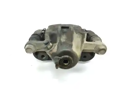 Peça sobressalente para automóvel em segunda mão pinça de travão traseira esquerda por hyundai tucson 2.0 crdi referências oem iam 582102e300