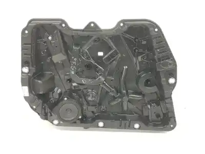 Recambio de automóvil de segunda mano de elevalunas delantero izquierdo para bmw serie x3 (g01) sdrive18d 150 cv / 110 kw referencias oem iam 51337498147