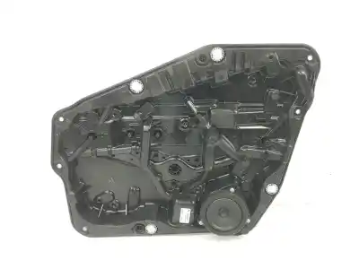 Recambio de automóvil de segunda mano de elevalunas trasero izquierdo para bmw serie x3 (g01) sdrive18d 150 cv / 110 kw referencias oem iam 51357498149