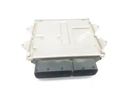 Second-hand car spare part ecu engine control for jeep compass (mp, m6, mv, m7) 1.4 multiair oem iam references 68417620ac  68417620ac