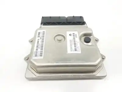 Second-hand car spare part ecu engine control for jeep compass (mp, m6, mv, m7) 1.4 multiair oem iam references 68417620ac  68417620ac