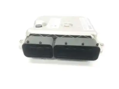 Автозапчастина б/у ебу контролер двигуна для jeep compass (mp, m6, mv, m7) 1.4 multiair посилання на oem iam 68417620ac