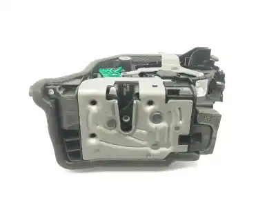 Автозапчасти б/у ЗАМОК ЗАДНЕЙ ЛЕВОЙ ДВЕРИ за BMW SERIE X3  ссылки OEM IAM 51227473147  51227473147