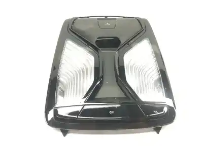 Second-hand car spare part Interior Light for BMW SERIE X3 2.0 16V Turbodiesel OEM IAM references 63319365481 63319365481 