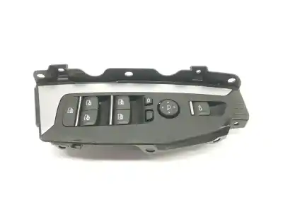 Recambio de automóvil de segunda mano de mando elevalunas delantero izquierdo para bmw serie x3 (g01) sdrive18d 150 cv / 110 kw referencias oem iam 61316832729