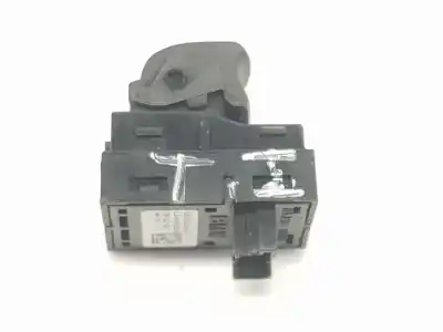 Recambio de automóvil de segunda mano de mando elevalunas trasero izquierdo para bmw serie x3 (g01) sdrive18d 150 cv / 110 kw referencias oem iam 61319327031