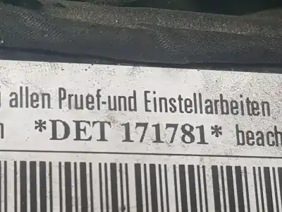 Автозапчастина б/у двигун комплект для audi q5 2.0 tdi посилання на oem iam detb  04l100091c
