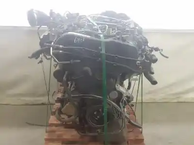 Автозапчастина б/у двигун комплект для audi q5 2.0 tdi посилання на oem iam detb  04l100091c