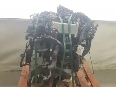 Автозапчастина б/у двигун комплект для audi q5 2.0 tdi посилання на oem iam detb  04l100091c