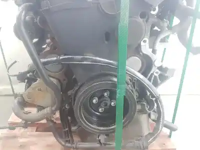 Автозапчастина б/у двигун комплект для audi q5 2.0 tdi посилання на oem iam detb  04l100091c