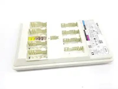 Recambio de automóvil de segunda mano de caja reles fusibles para bmw serie x3 (g01) sdrive18d 150 cv / 110 kw referencias oem iam 61355a67af4