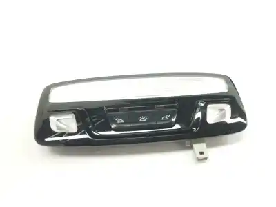 Second-hand car spare part Interior Light for BMW SERIE X3 2.0 16V Turbodiesel OEM IAM references 63316848614 63316848614 