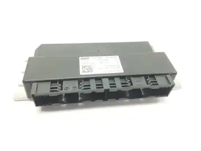 Recambio de automóvil de segunda mano de modulo electronico para bmw serie x3 (g01) sdrive18d 150 cv / 110 kw referencias oem iam 37148845508