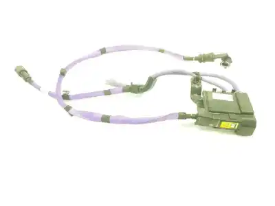 Recambio de automóvil de segunda mano de cable bateria para bmw serie x3 (g01) sdrive18d 150 cv / 110 kw referencias oem iam 765061801b