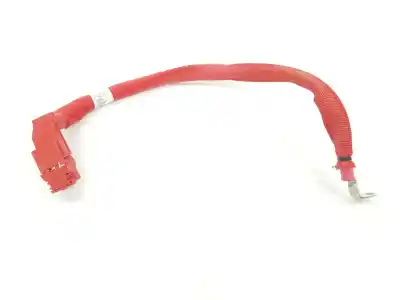 Recambio de automóvil de segunda mano de cable bateria para bmw serie x3 (g01) sdrive18d 150 cv / 110 kw referencias oem iam 61126839822