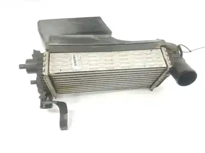 Peça sobressalente para automóvel em segunda mão intercooler por ford focus lim. (cb8) 1.6 tdci cat referências oem iam 1778294  1778294