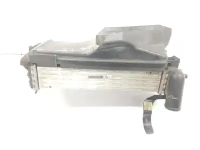 Peça sobressalente para automóvel em segunda mão intercooler por ford focus lim. (cb8) 1.6 tdci cat referências oem iam 1778294  1778294