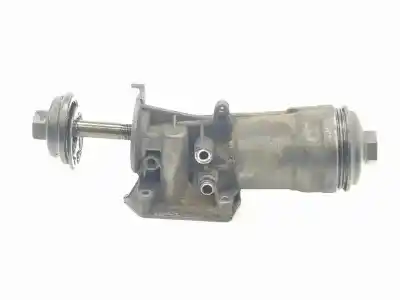 Pièce détachée automobile d'occasion FILTRE À L'HUILE pour VOLKSWAGEN GOLF V BERLINA (1K1)  Références OEM IAM 045115389J  045115389J