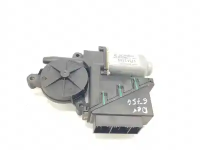 Pièce détachée automobile d'occasion moteur lève vitre avant droit pour volkswagen polo (9n1) 1.4 tdi références oem iam 6q2959801a  6q2959801a