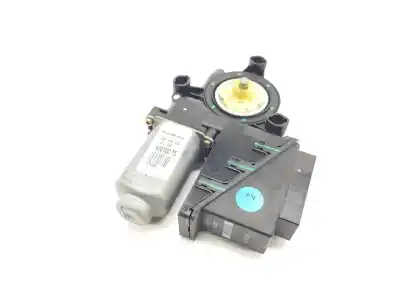 Pièce détachée automobile d'occasion moteur lève vitre avant droit pour volkswagen polo (9n1) 1.4 tdi références oem iam 6q2959801a  6q2959801a