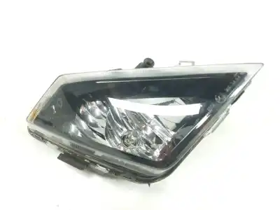 Second-hand car spare part left fog light for seat ibiza (kj1) fr oem iam references 6f0941701a
