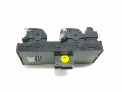 Second-hand car spare part left front power window switch for audi q5 2.0 tdi oem iam references 4m0959851b  4m0959851b