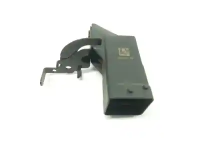 Pièce détachée automobile d'occasion MODULE ÉLECTRONIQUE pour RENAULT TRAFIC FURGÓN  Références OEM IAM 8200798585  8200798585