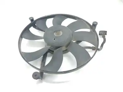 Piesă de schimb auto la mâna a doua electroventilator radiator pentru volkswagen polo (9n1) 1.4 tdi referințe oem iam 6q0959455n  6q0959455n