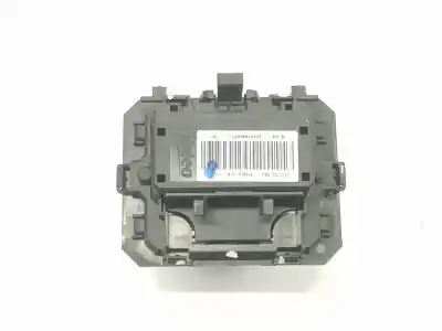 Pezzo di ricambio per auto di seconda mano RESISTENZA AL RISCALDAMENTO per RENAULT TRAFIC FURGÓN  Riferimenti OEM IAM 271502045R  271502045R