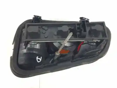 Автозапчастина б/у правий ліхтар для mini mini (r50,r53) cooper посилання на oem iam 63216935784  63216935784