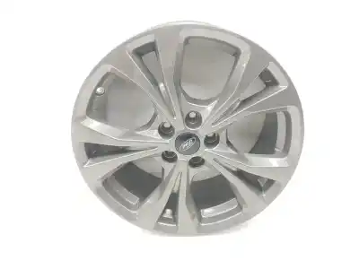 Second-hand car spare part rim for ford kuga iii (dfk) 1.5 ecoboost oem iam references 2514935