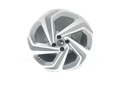 Peça sobressalente para automóvel em segunda mão jante por ds 5 2.0 blue-hdi fap referências oem iam 9808898377