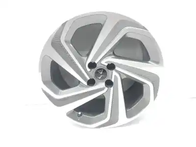 Peça sobressalente para automóvel em segunda mão jante por ds 5 2.0 blue-hdi fap referências oem iam 9808898377