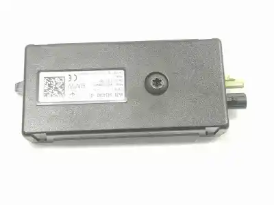 Recambio de automóvil de segunda mano de modulo electronico para bmw serie x3 (g01) sdrive18d 150 cv / 110 kw referencias oem iam 65205a2ada0