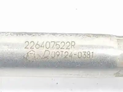 Tweedehands auto-onderdeel SENSOR voor RENAULT TRAFIC FURGÓN  OEM IAM-referenties 226407522R  226407522R