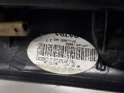 Piesă de schimb auto la mâna a doua ornament plastic spate pentru volvo xc90 2.4 diesel cat referințe oem iam 31111185 31111185 