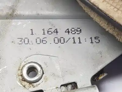 Pezzo di ricambio per auto di seconda mano LEVA DEL FRENO A MANO per BMW 3 (E46)  Riferimenti OEM IAM 34411164489  34411164489