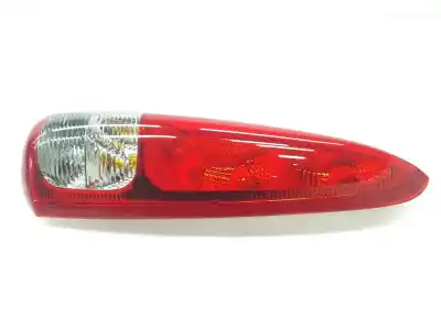 Second-hand car spare part right tailgate light for daewoo tacuma 2.0 cat oem iam references 96260527  96260527