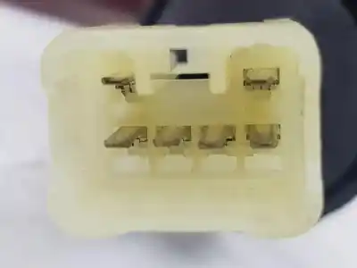 Second-hand car spare part right tailgate light for daewoo tacuma 2.0 cat oem iam references 96260527  96260527