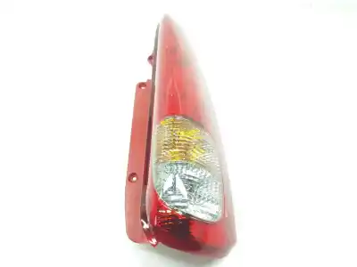Second-hand car spare part right tailgate light for daewoo tacuma 2.0 cat oem iam references 96260527  96260527