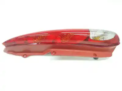 Pezzo di ricambio per auto di seconda mano luci posteriori destra per daewoo tacuma 2.0 cat riferimenti oem iam 96260527